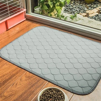 Tampă de antrenament pentru căței, reutilizabilă, personalizată, impermeabilă, pentru câini